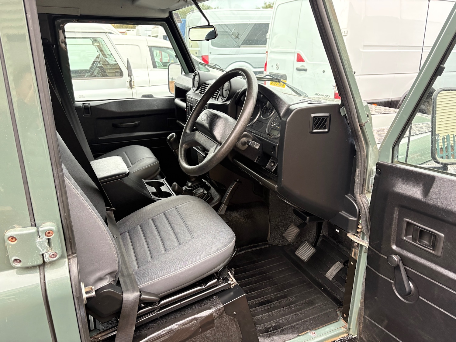 Used Land Rover Defender 2012 for sale - 76089387: Photo 20