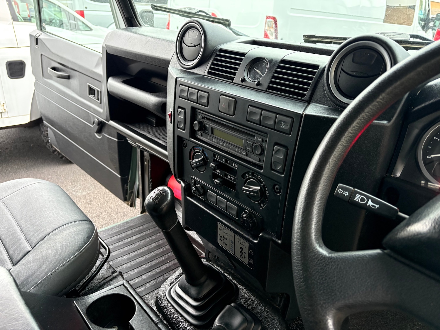 Used Land Rover Defender 2012 for sale - 76089387: Photo 22