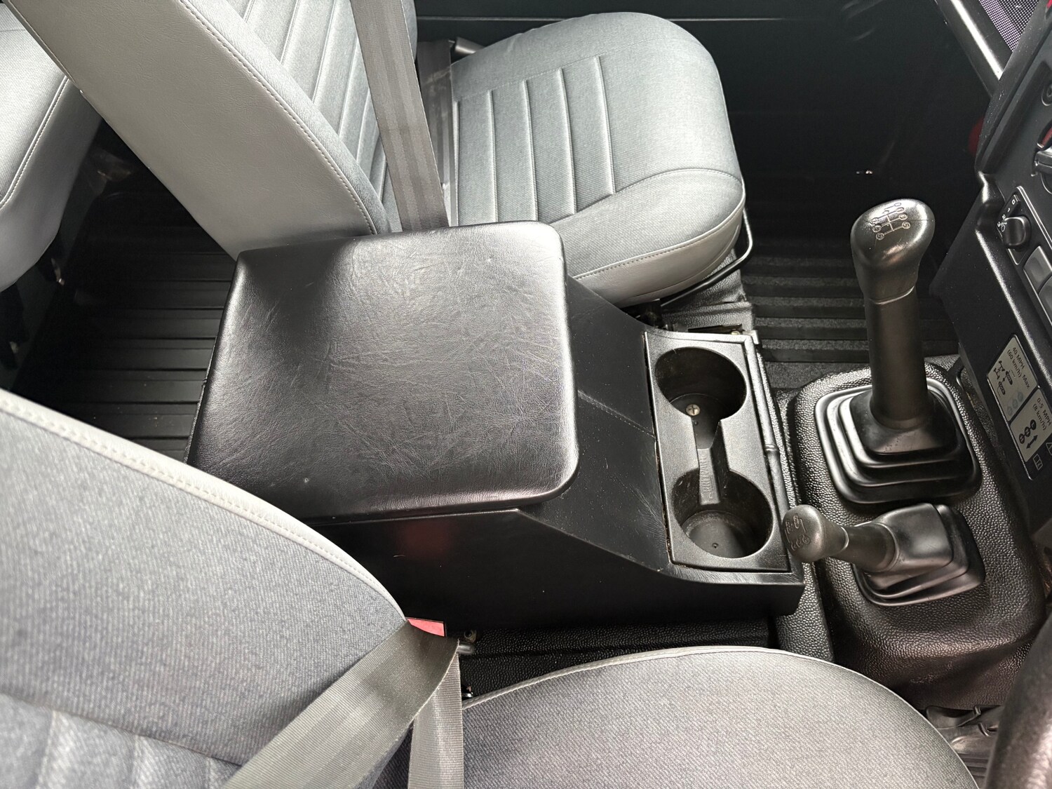 Used Land Rover Defender 2012 for sale - 76089387: Photo 23