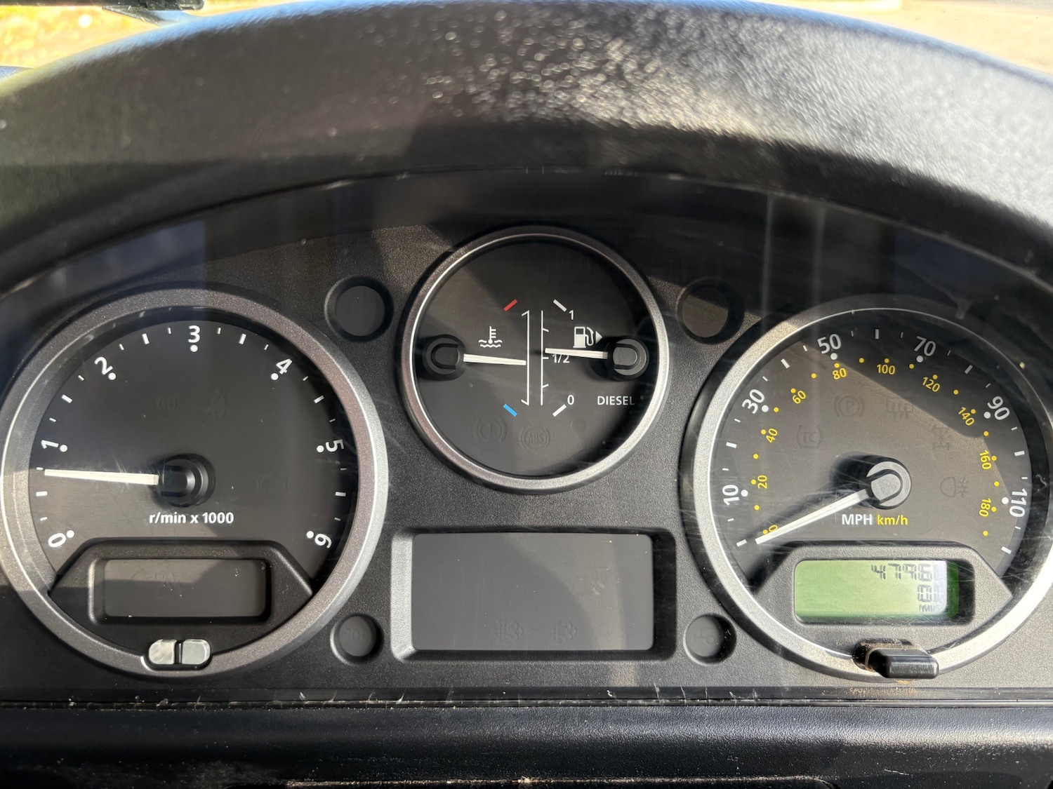 Used Land Rover Defender 2012 for sale - 76089387: Photo 24