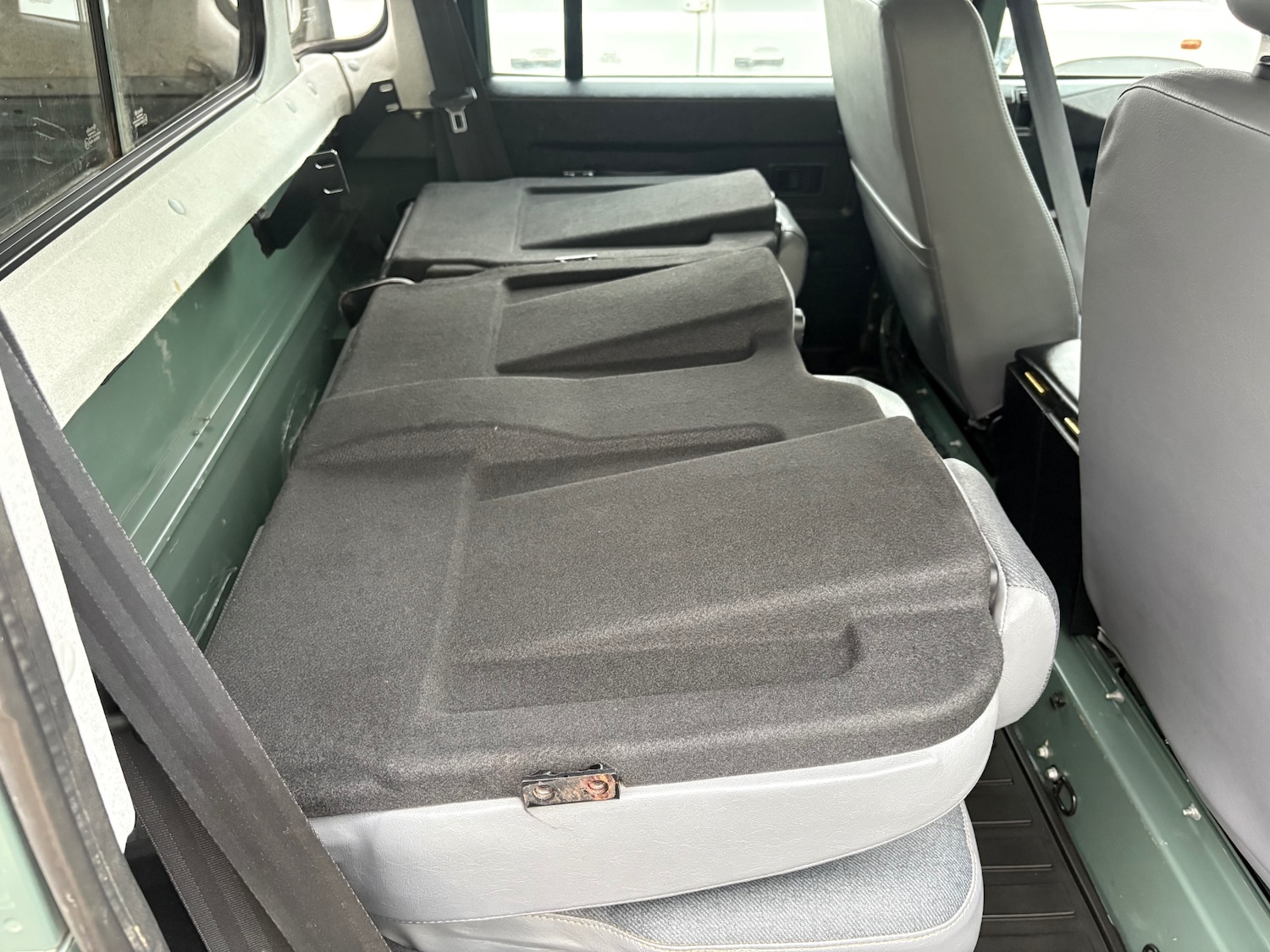 Used Land Rover Defender 2012 for sale - 76089387: Photo 26