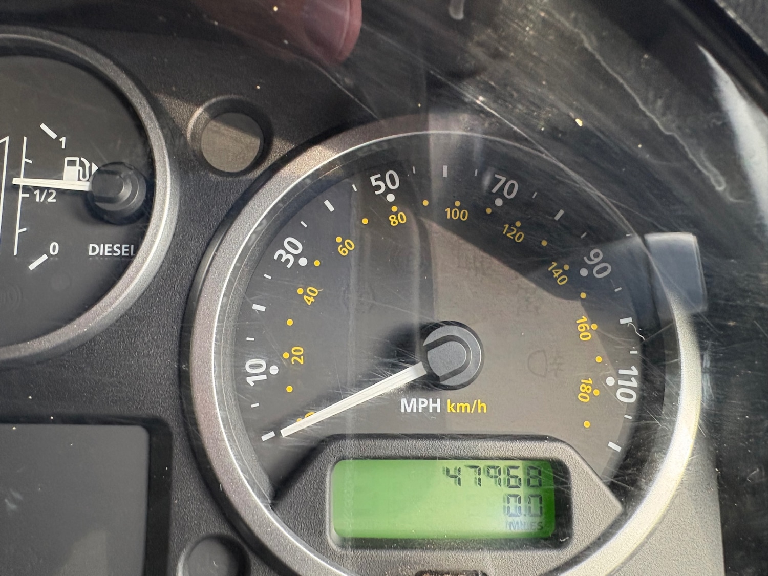 Used Land Rover Defender 2012 for sale - 76089387: Photo 28