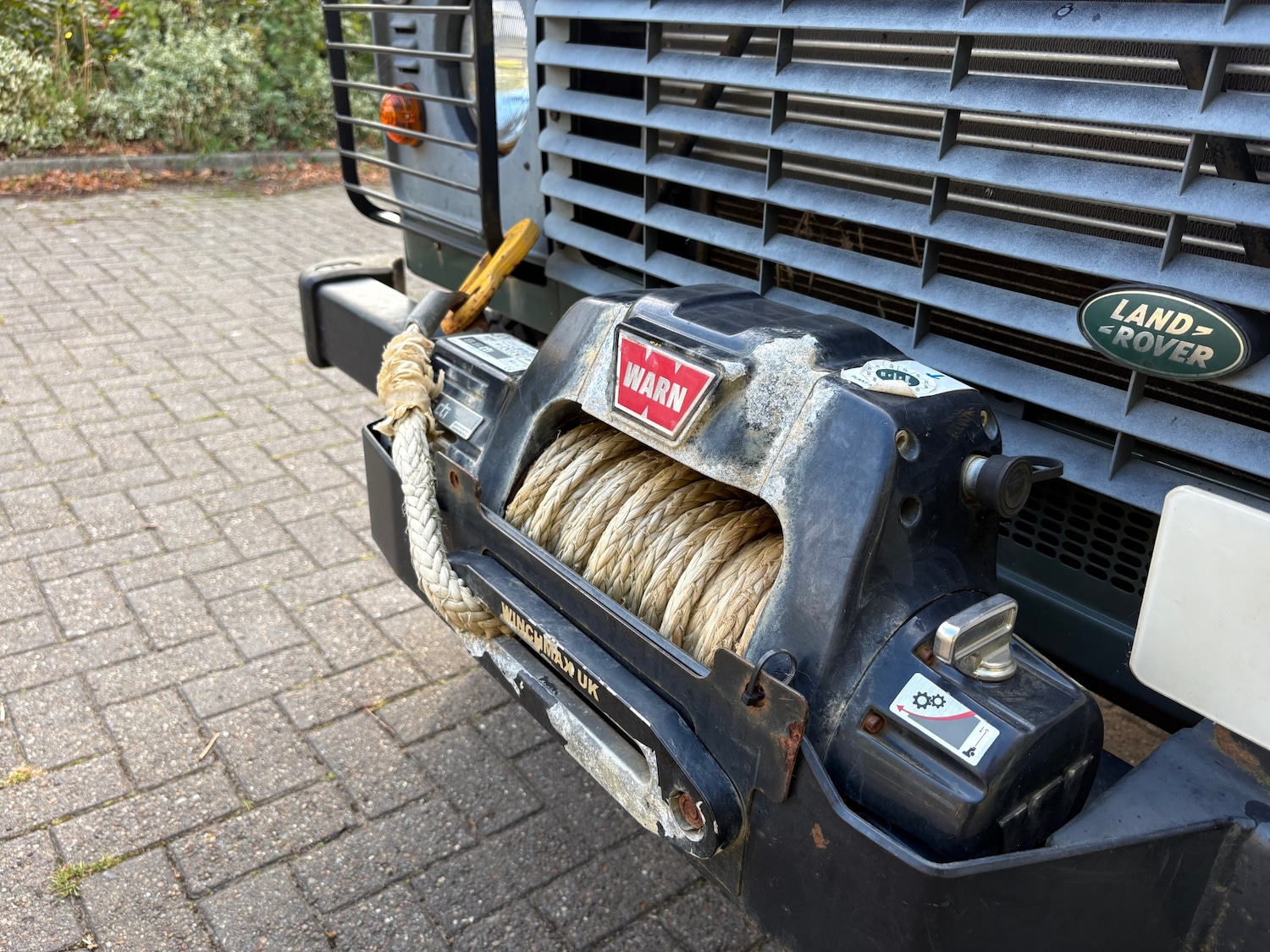 Used Land Rover Defender 2012 for sale - 76089387: Photo 29