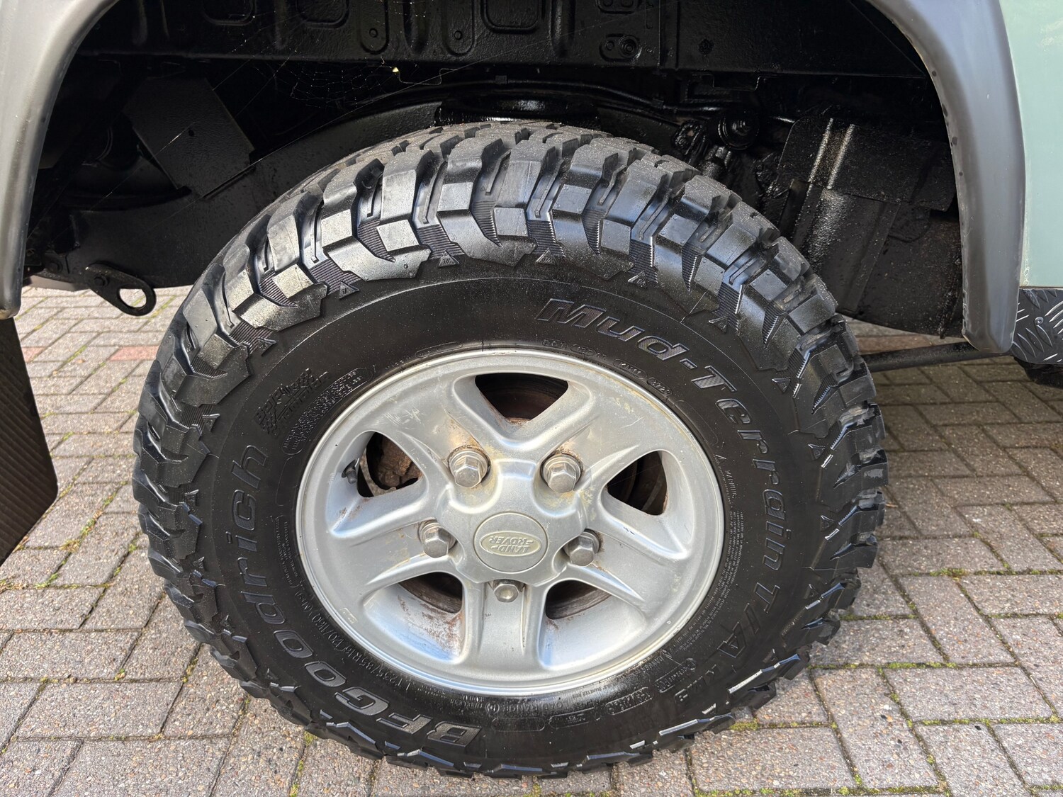 Used Land Rover Defender 2012 for sale - 76089387: Photo 31