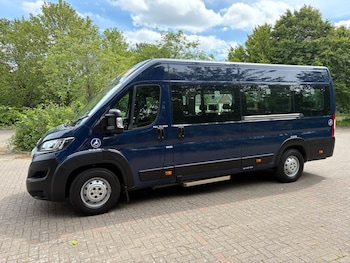 Used Peugeot Boxer 2019 for sale - 78789923: Photo