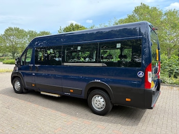 Used Peugeot Boxer 2019 for sale - 78789923: Photo