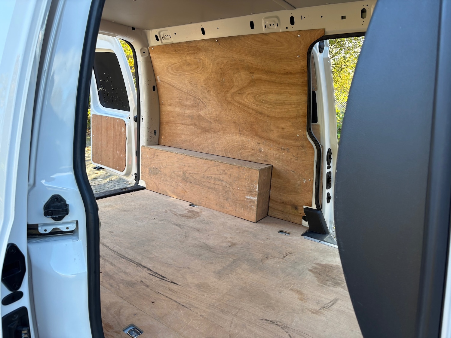 Used Volkswagen Caddy Maxi 2019 for sale - 76640435: Photo 14