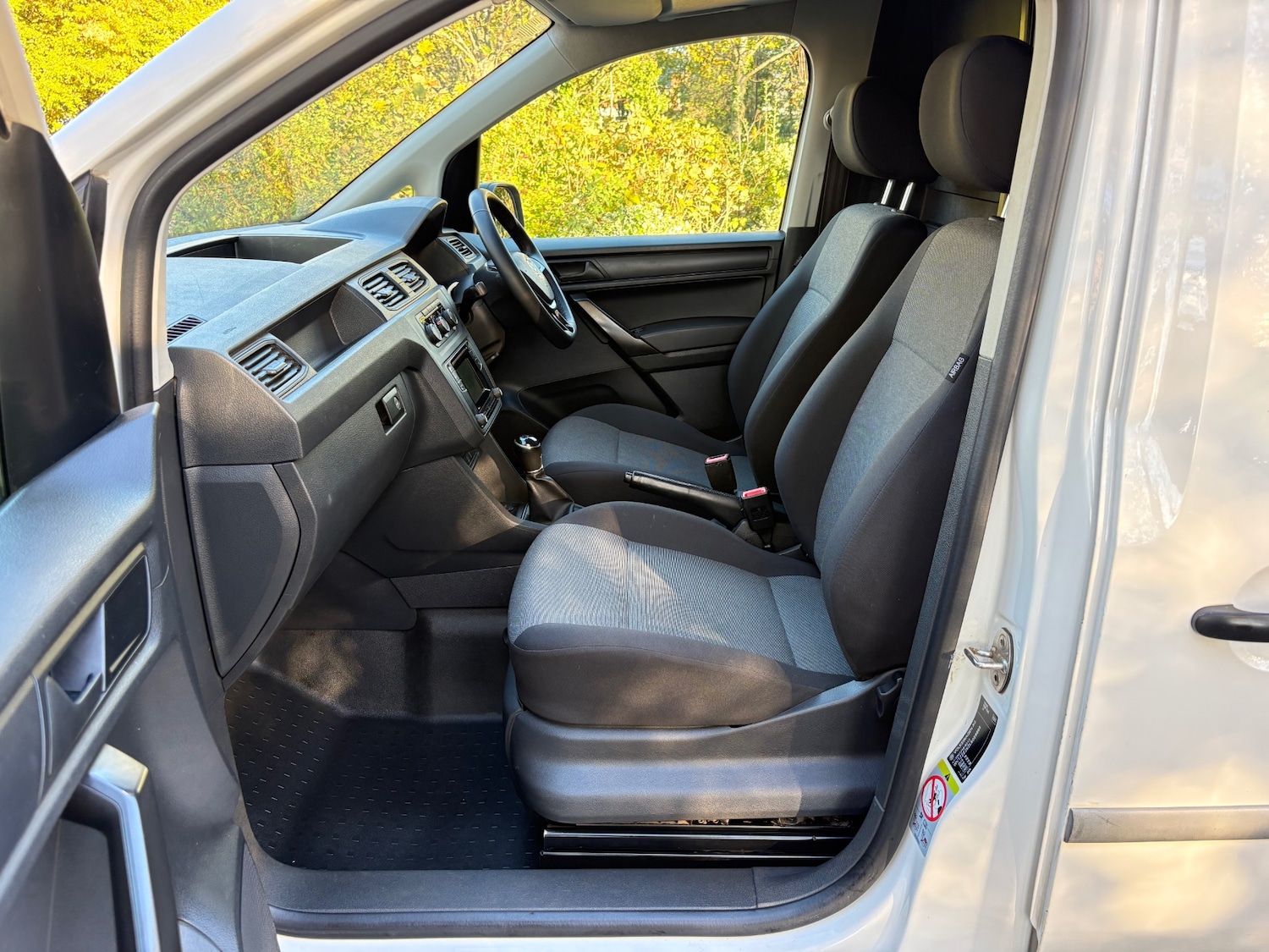 Used Volkswagen Caddy Maxi 2019 for sale - 76640435: Photo 17