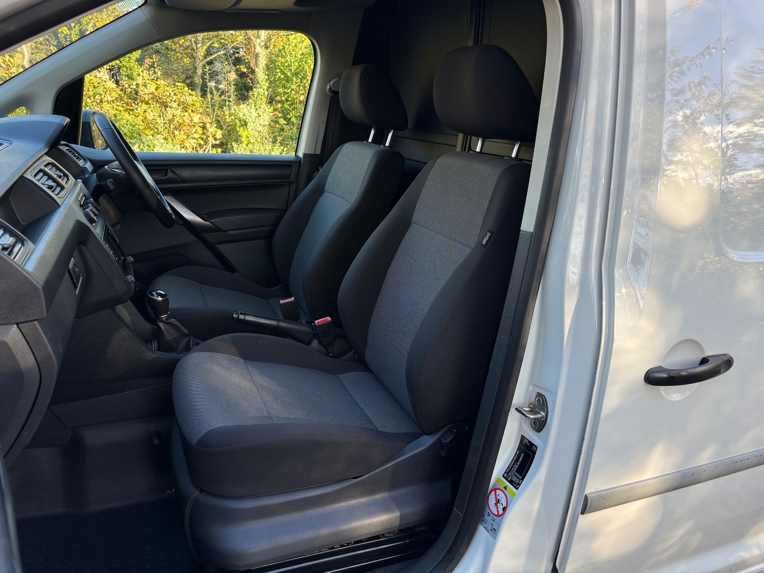 Used Volkswagen Caddy Maxi 2019 for sale - 76640435: Photo 18