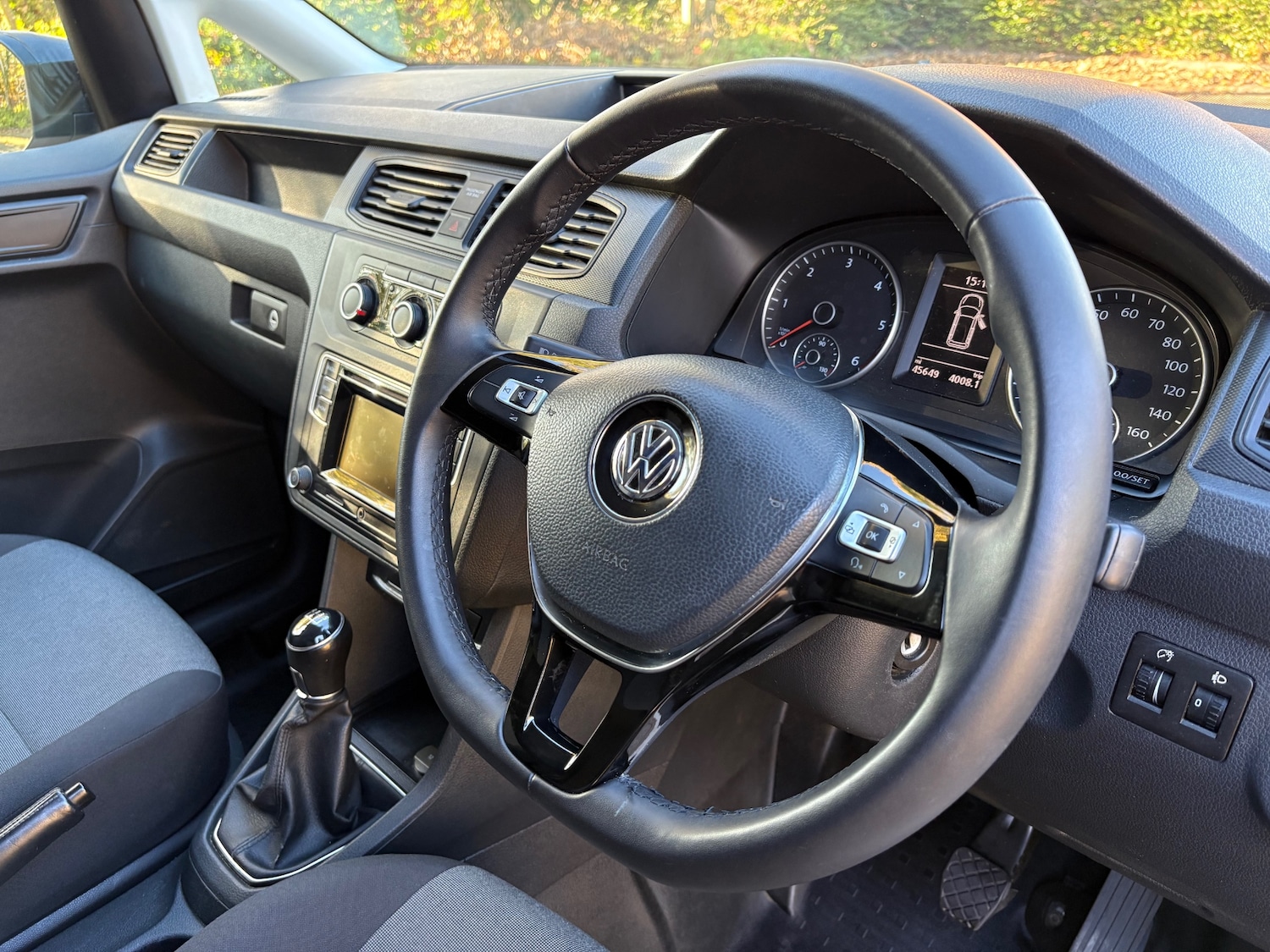 Used Volkswagen Caddy Maxi 2019 for sale - 76640435: Photo 20