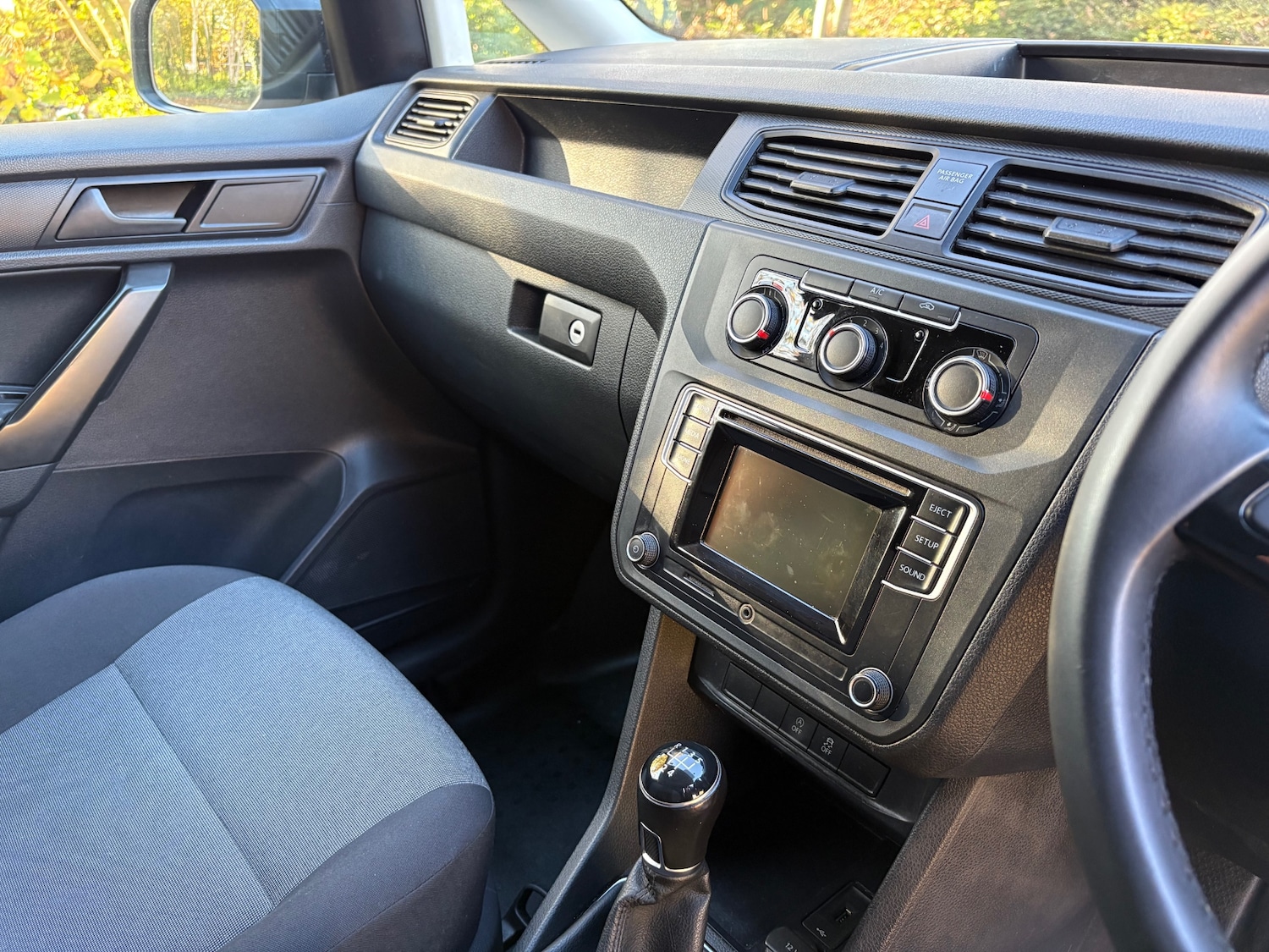 Used Volkswagen Caddy Maxi 2019 for sale - 76640435: Photo 21