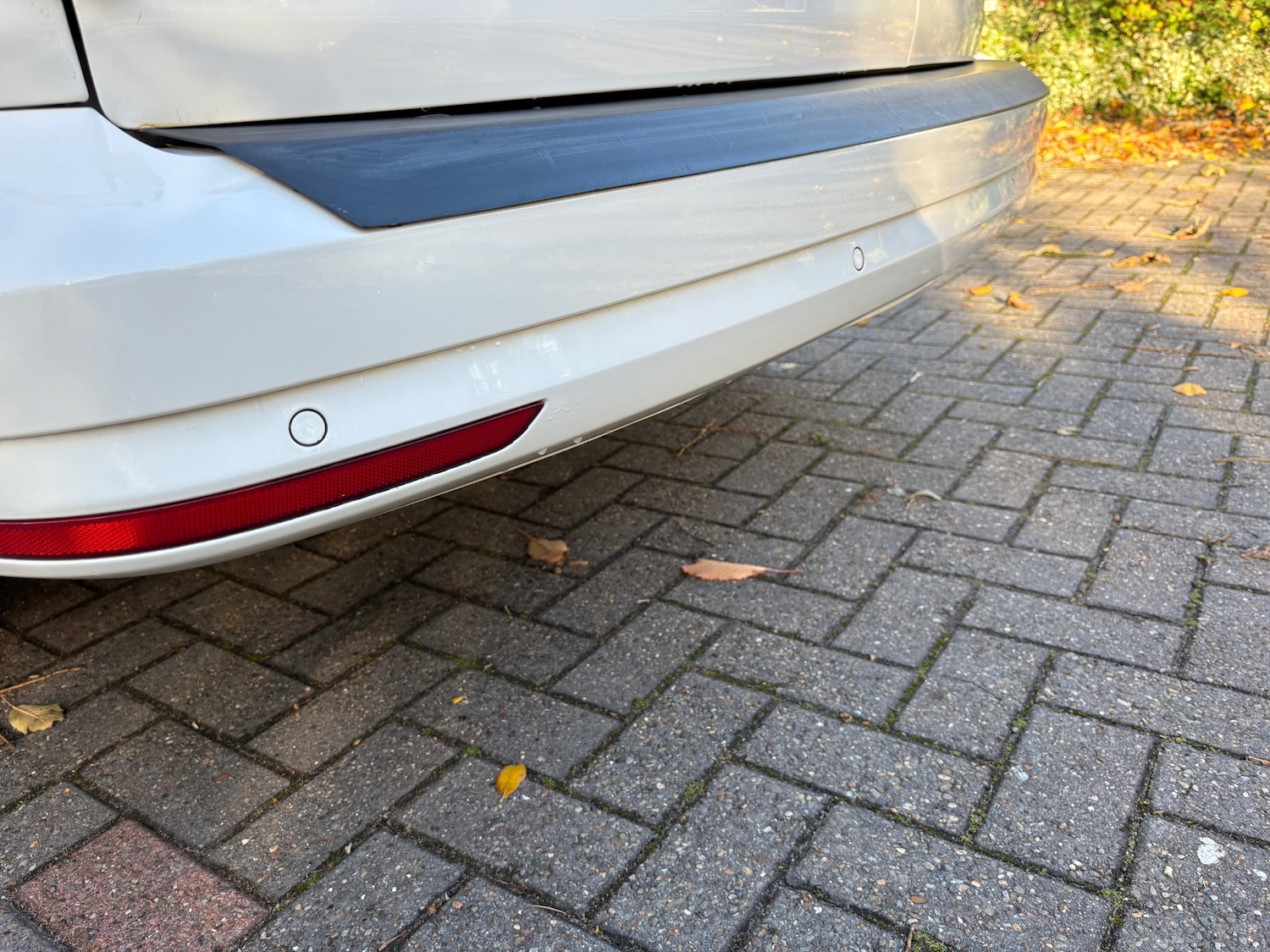 Used Volkswagen Caddy Maxi 2019 for sale - 76640435: Photo 7