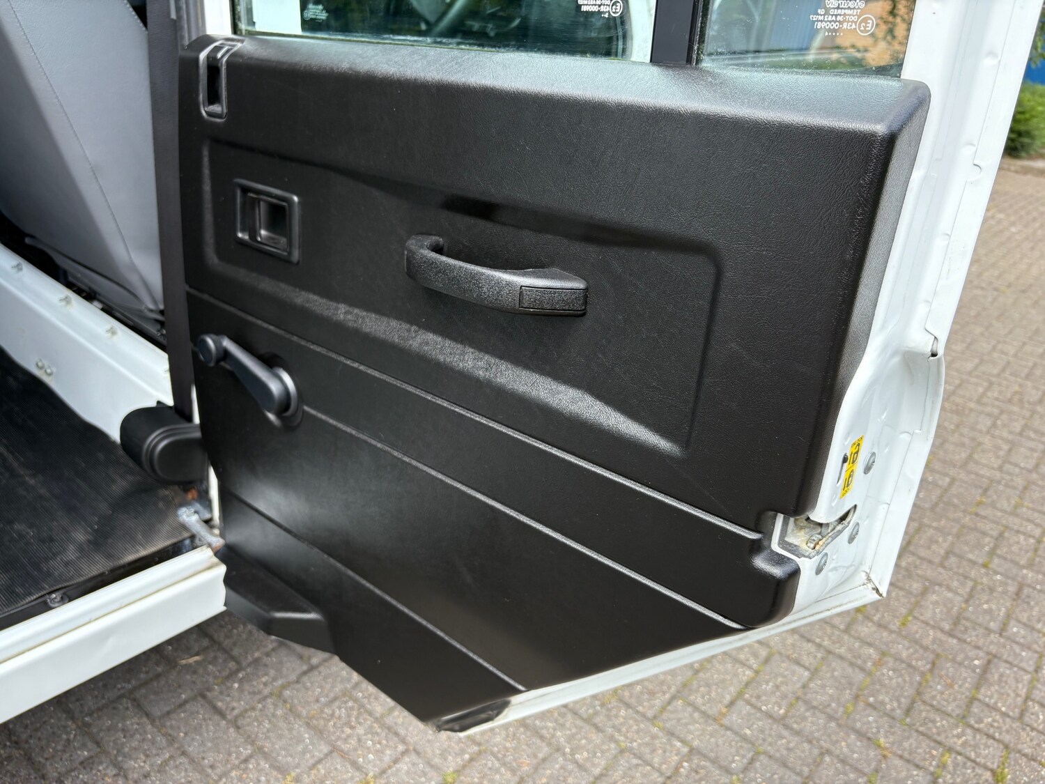 Vehicle 15