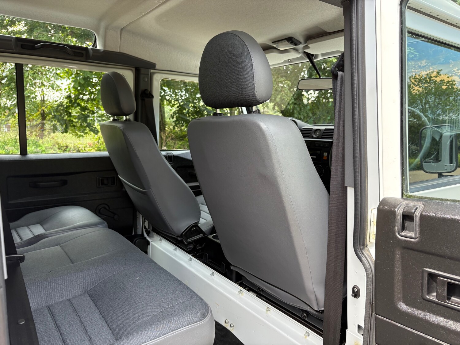Vehicle 17