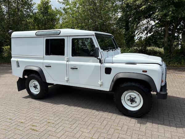 Used Land Rover Defender 2014 for sale - 75134233: Photo 1