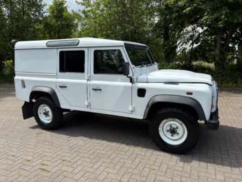 Used Land Rover Defender 2014 for sale - 75134233: Photo