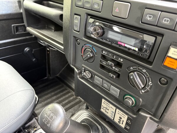Used Land Rover Defender 2014 for sale - 75134233: Photo 22
