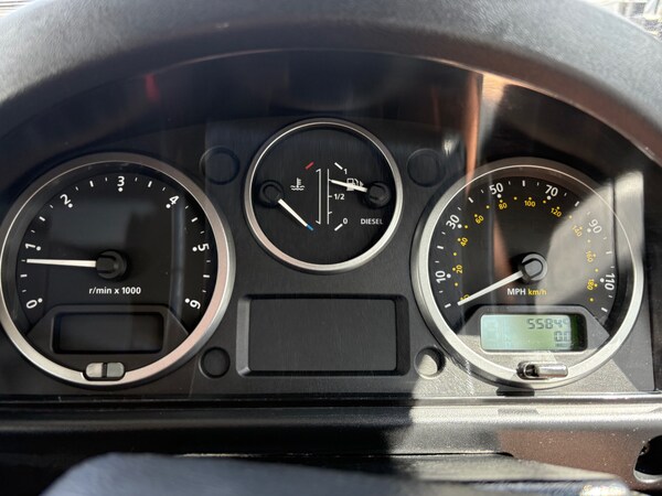 Used Land Rover Defender 2014 for sale - 75134233: Photo 23