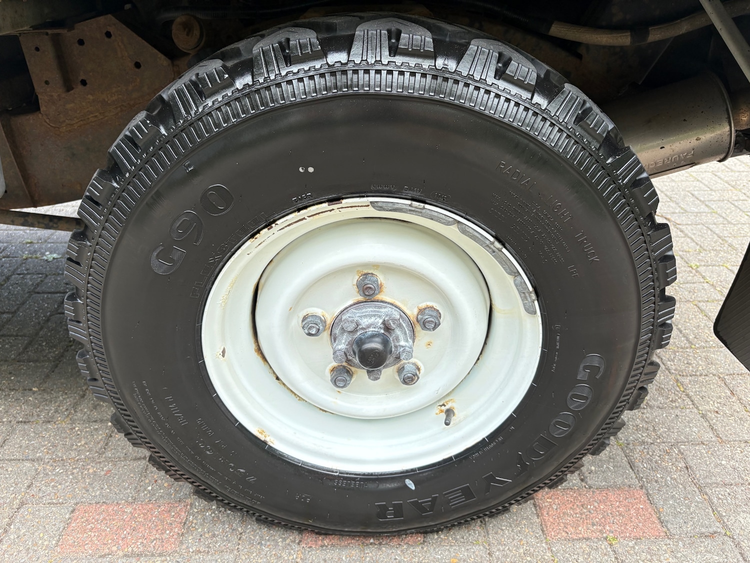 Vehicle 24