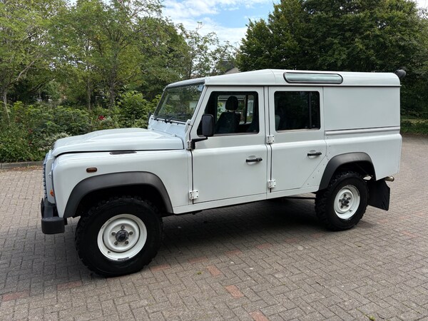 Used Land Rover Defender 2014 for sale - 75134233: Photo 3