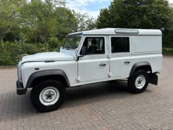 Used Land Rover Defender 2014 for sale - 75134233: Photo