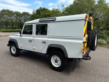 Used Land Rover Defender 2014 for sale - 75134233: Photo