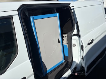 Used Ford Transit Connect 2020 for sale - 78446196: Photo