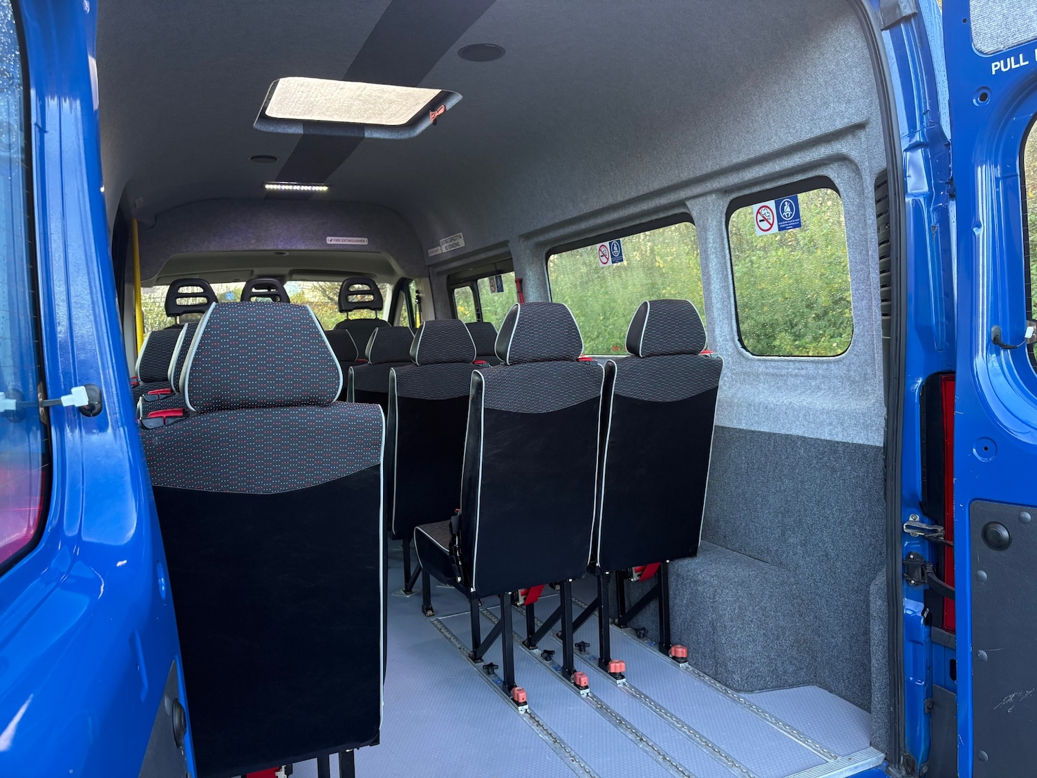 Used Peugeot Boxer 2015 for sale - 76527322: Photo 12