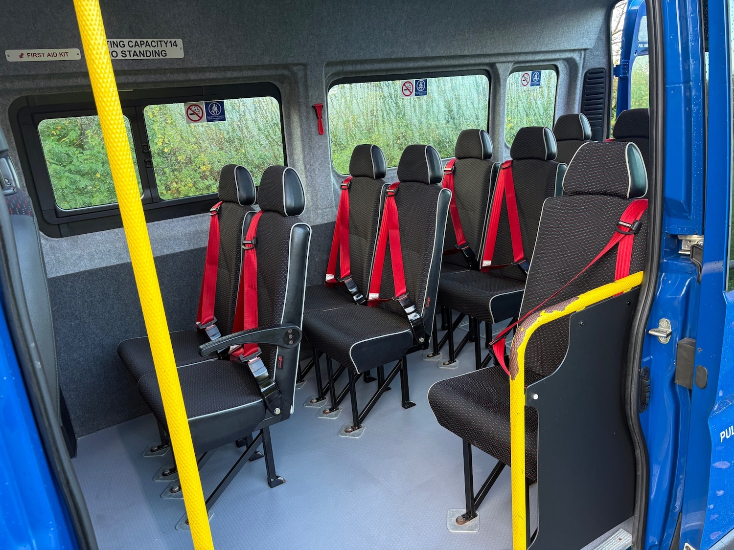 Used Peugeot Boxer 2015 for sale - 76527322: Photo 17