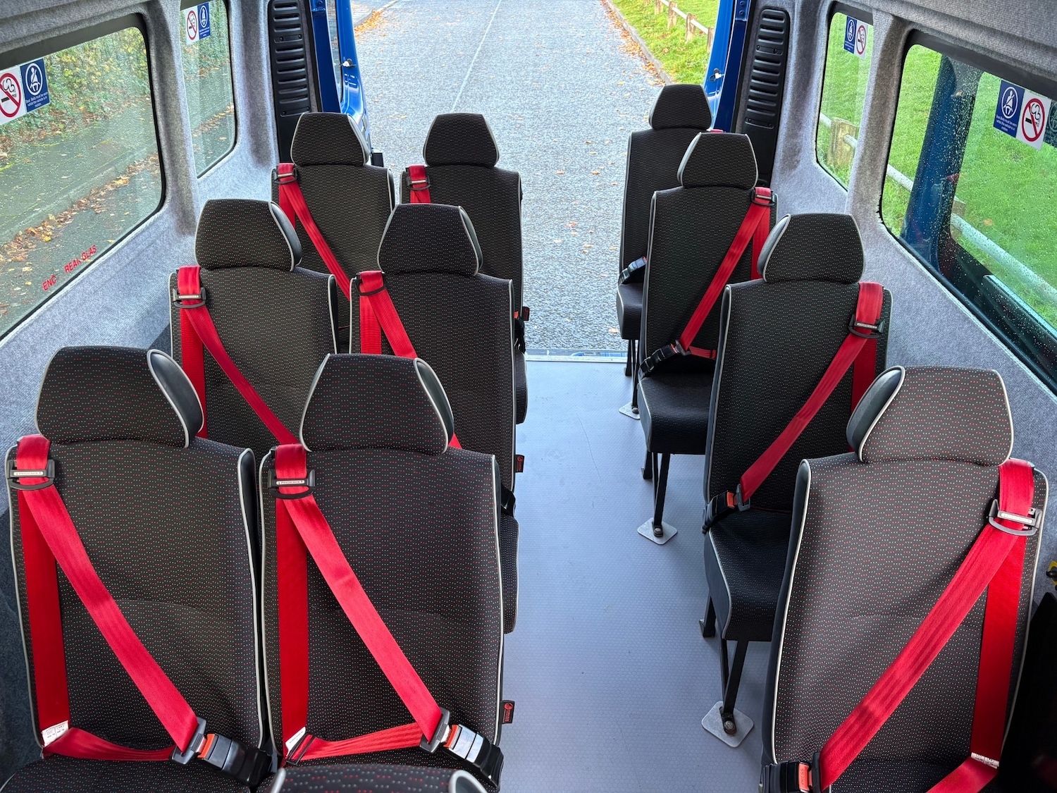 Used Peugeot Boxer 2015 for sale - 76527322: Photo 19