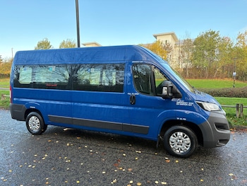 Used Peugeot Boxer 2015 for sale - 76527322: Photo