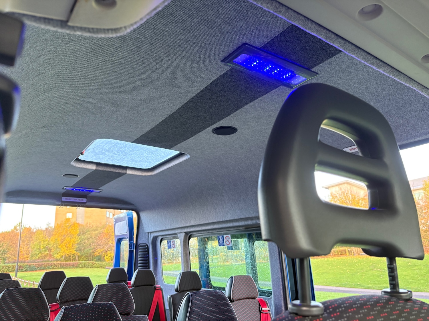 Used Peugeot Boxer 2015 for sale - 76527322: Photo 21