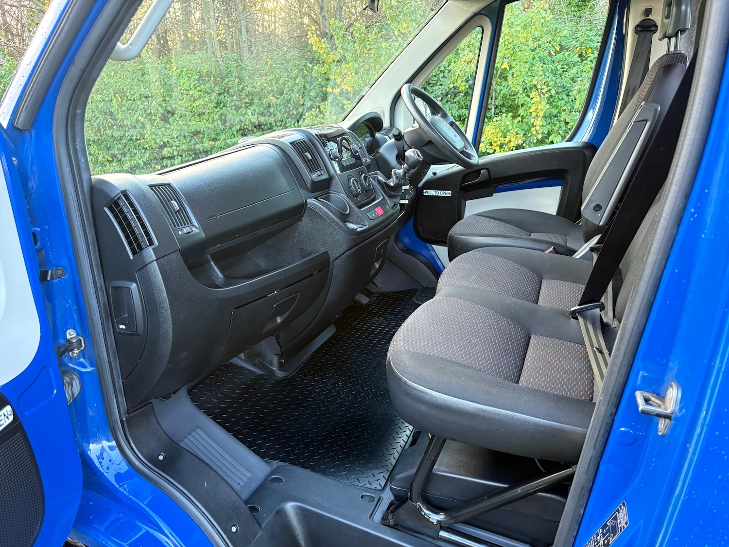 Used Peugeot Boxer 2015 for sale - 76527322: Photo 22