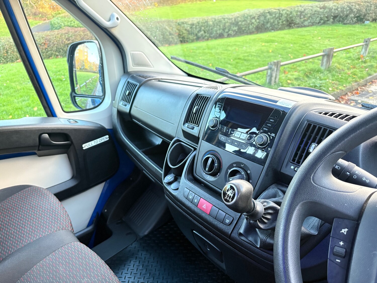 Used Peugeot Boxer 2015 for sale - 76527322: Photo 24