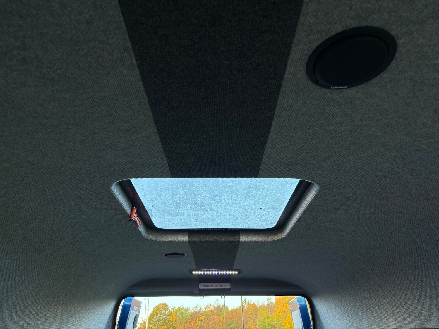 Used Peugeot Boxer 2015 for sale - 76527322: Photo 25