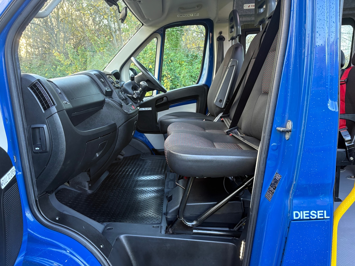 Used Peugeot Boxer 2015 for sale - 76527322: Photo 27