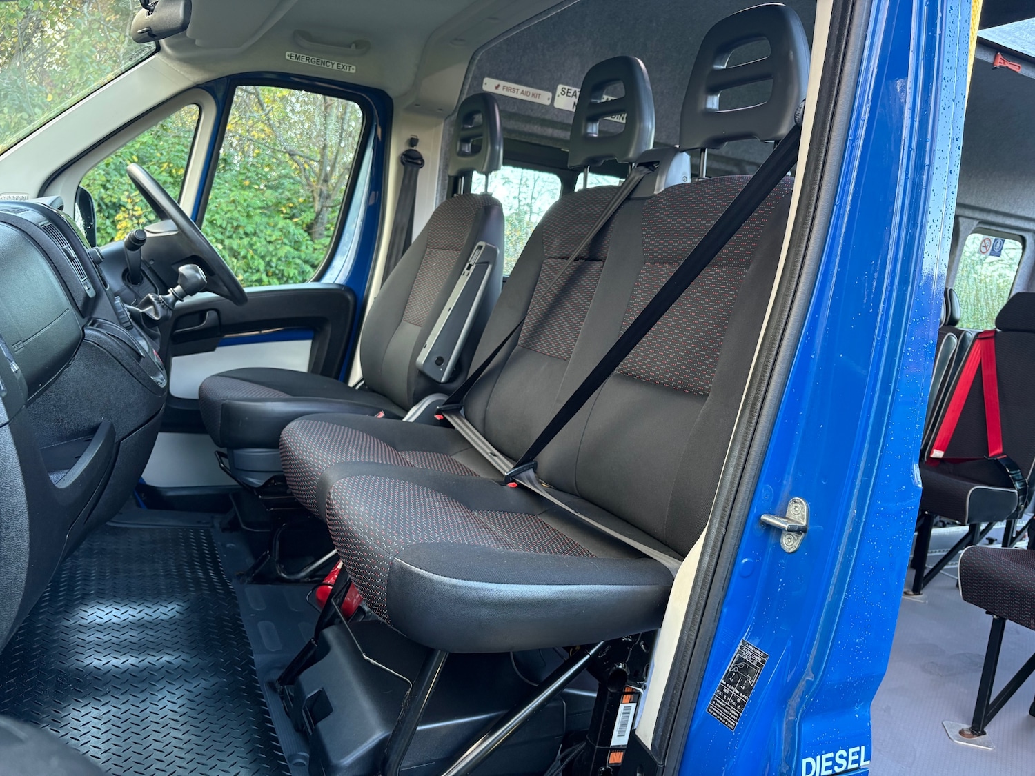 Used Peugeot Boxer 2015 for sale - 76527322: Photo 28