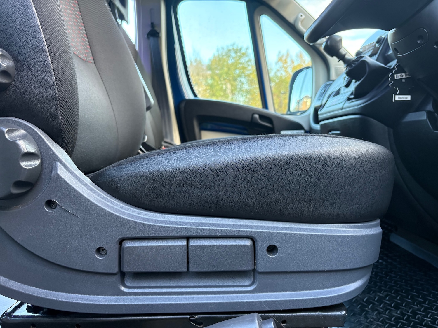 Used Peugeot Boxer 2015 for sale - 76527322: Photo 30