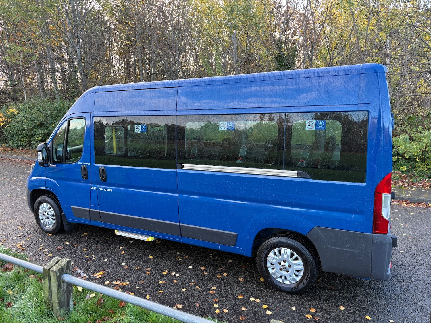 Used Peugeot Boxer 2015 for sale - 76527322: Photo 6