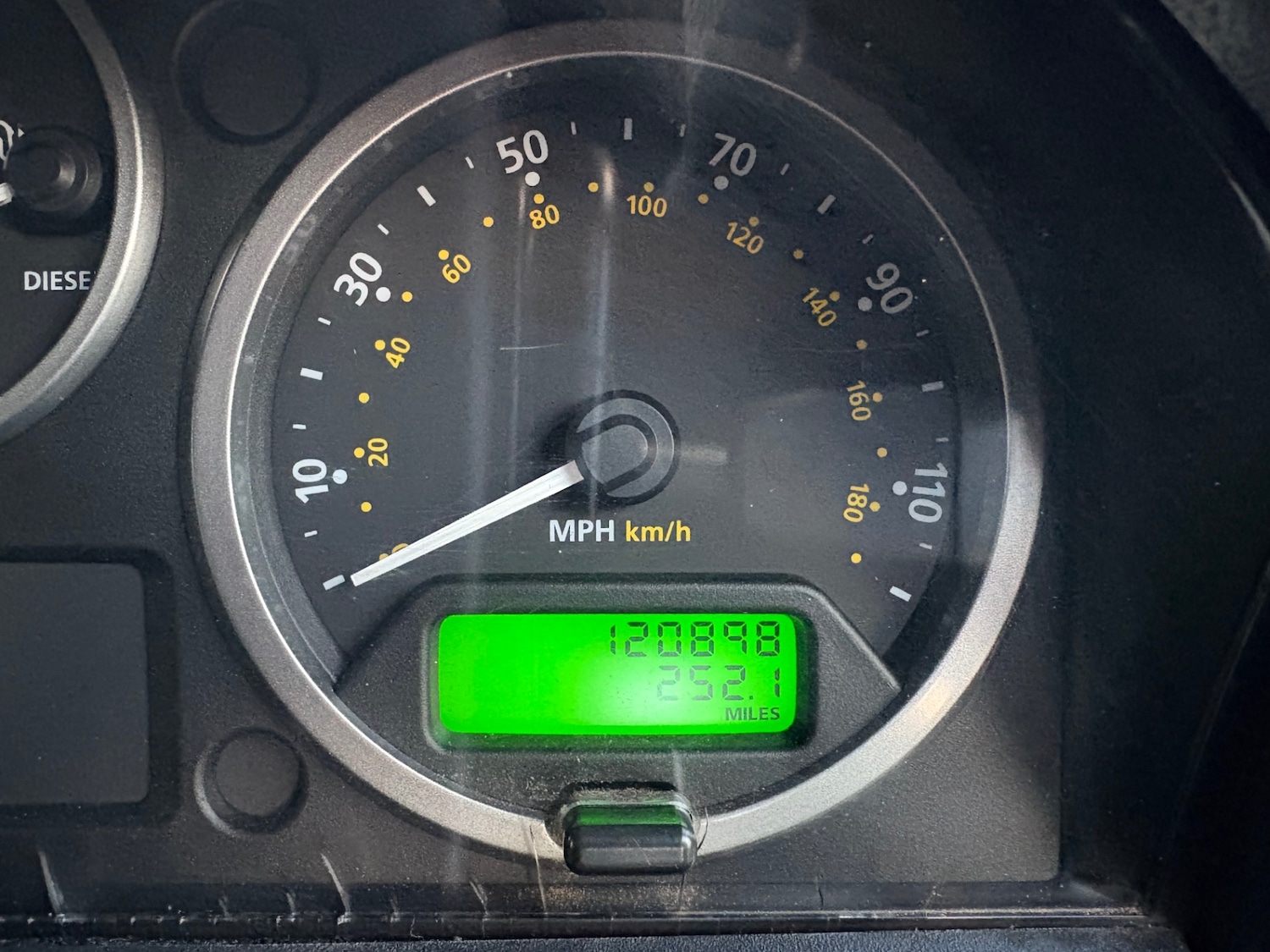 Used Land Rover Defender 2015 for sale - 77004876: Photo 17