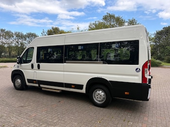 Used Peugeot Boxer 2020 for sale - 76254818: Photo 3