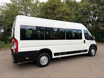 Used Peugeot Boxer 2020 for sale - 76254818: Photo 4