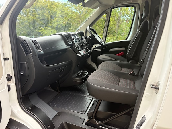 Used Peugeot Boxer 2020 for sale - 76254818: Photo 7