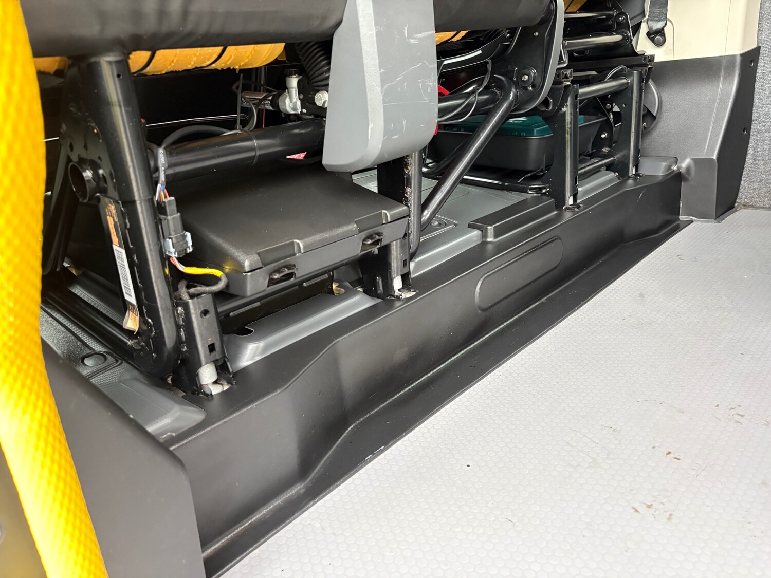 Used Peugeot Boxer 2019 for sale - 76519302: Photo 14