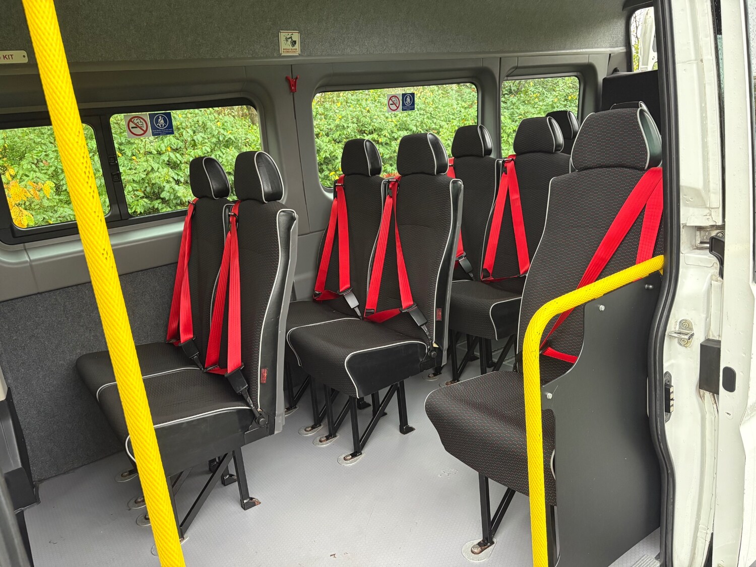 Used Peugeot Boxer 2019 for sale - 76519302: Photo 15