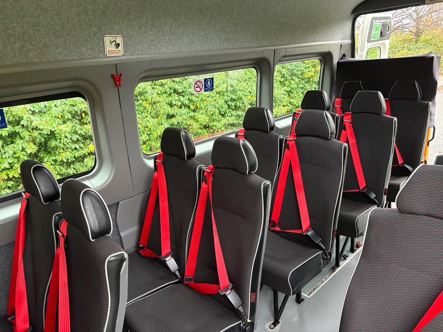 Used Peugeot Boxer 2019 for sale - 76519302: Photo 16