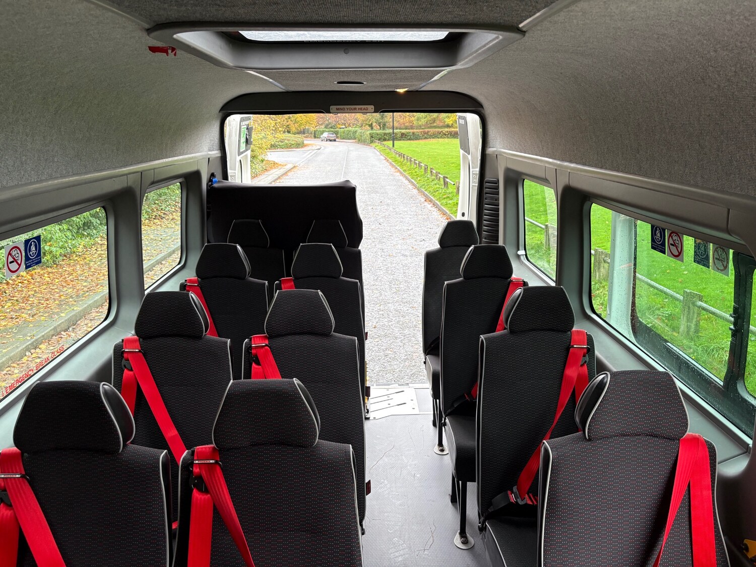 Used Peugeot Boxer 2019 for sale - 76519302: Photo 17