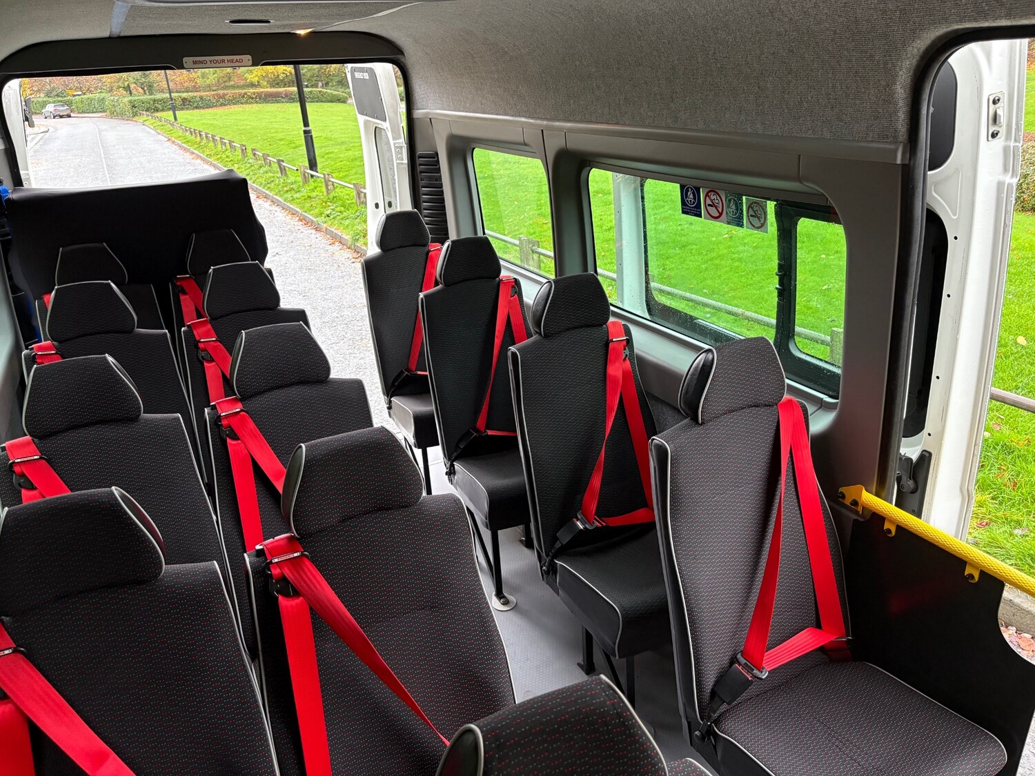 Used Peugeot Boxer 2019 for sale - 76519302: Photo 18