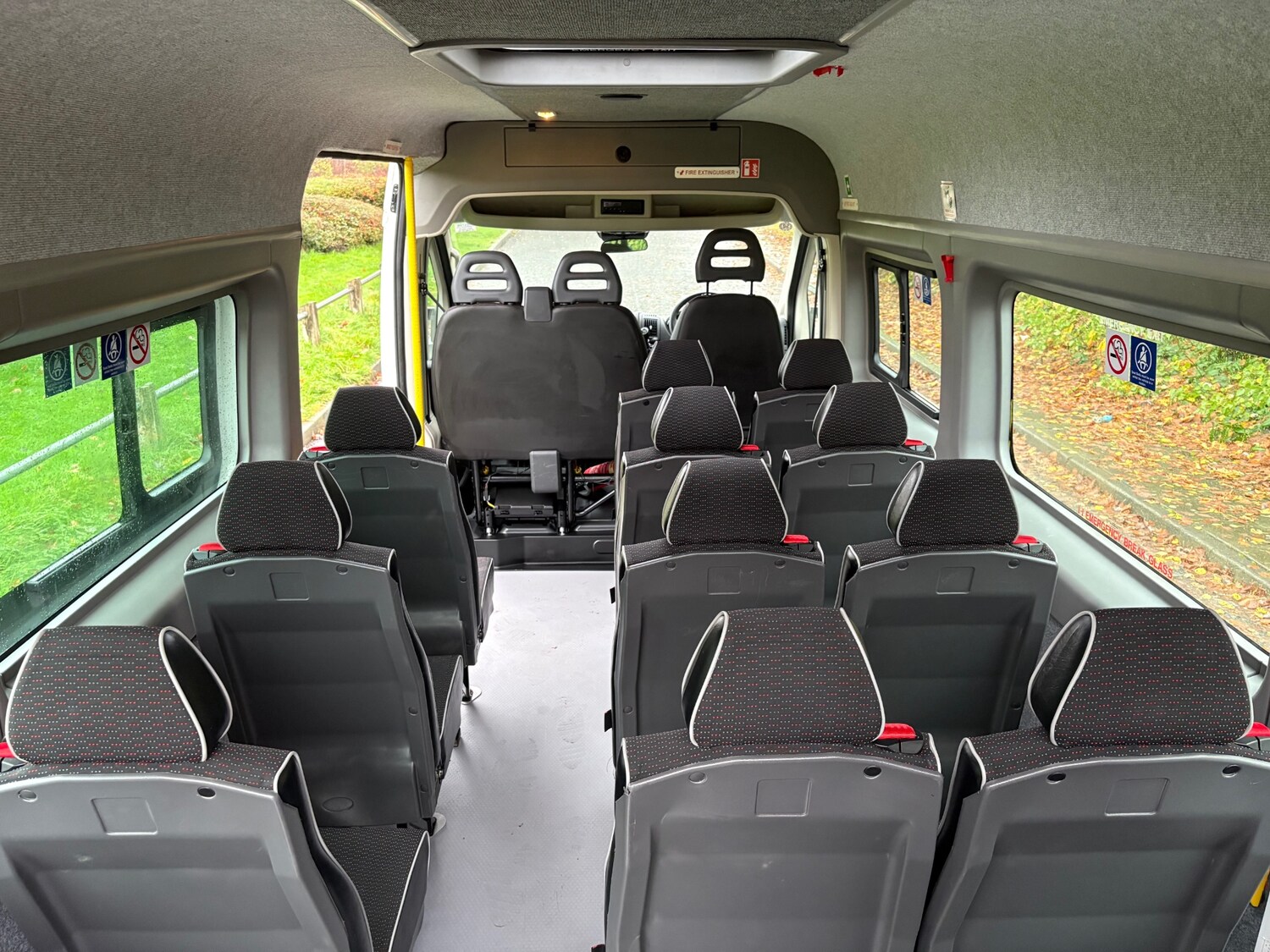 Used Peugeot Boxer 2019 for sale - 76519302: Photo 19