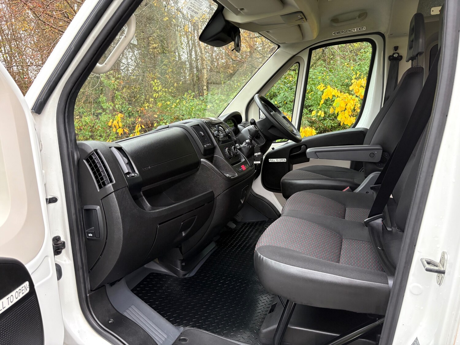 Used Peugeot Boxer 2019 for sale - 76519302: Photo 20